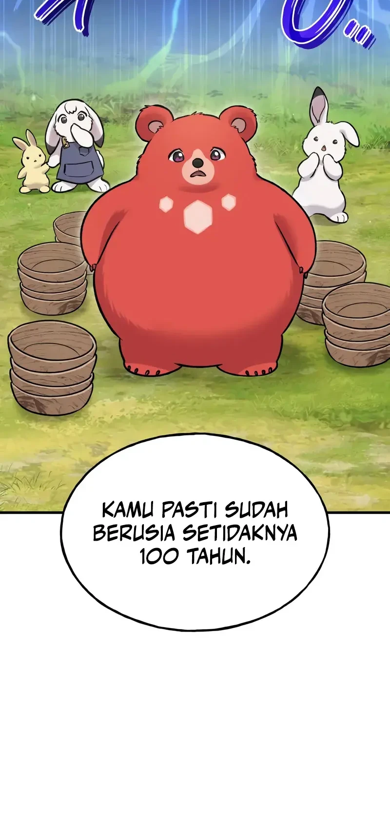 Solo Farming In The Tower Chapter 113 - halaman 48