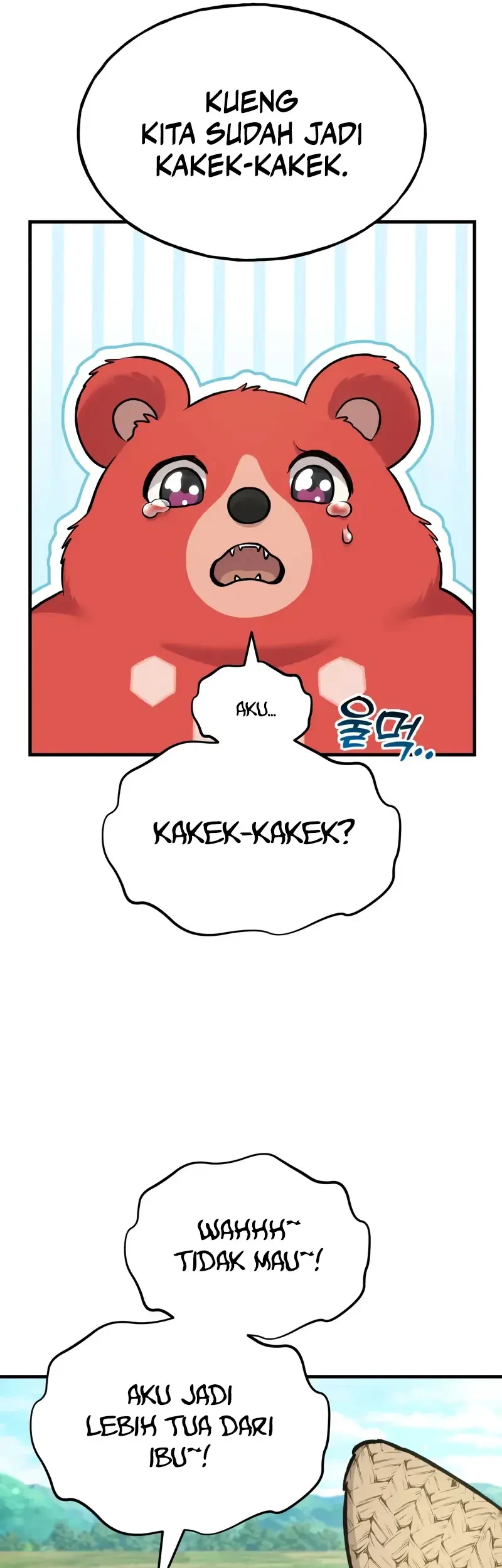Solo Farming In The Tower Chapter 113 - halaman 49