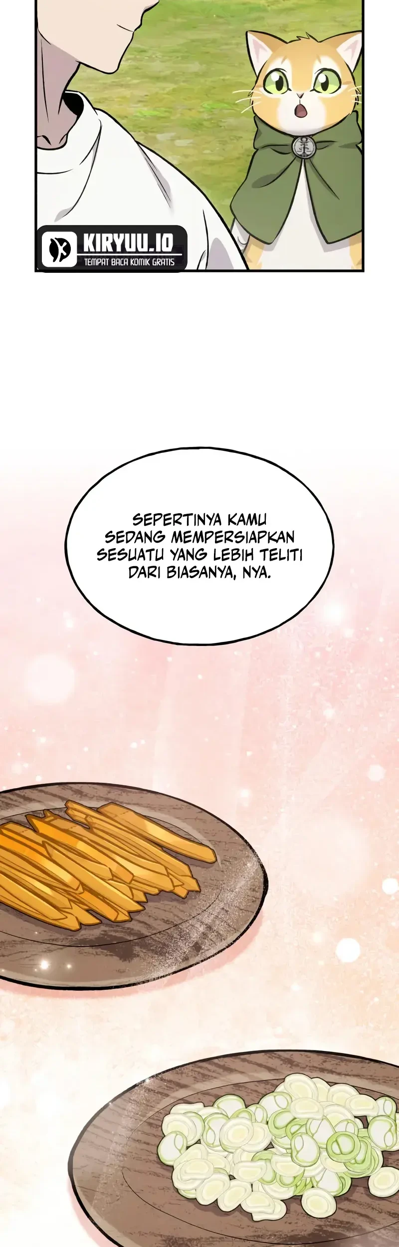 Solo Farming In The Tower Chapter 113 - halaman 5