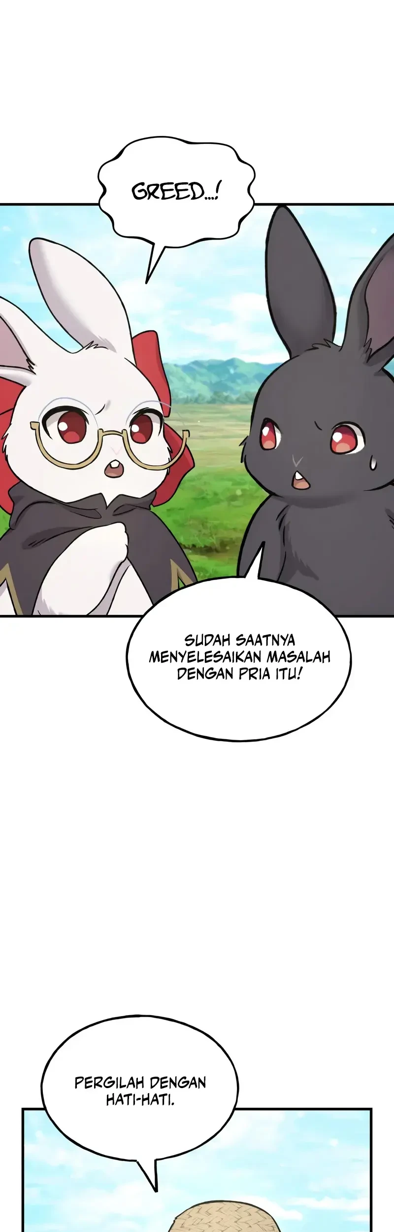 Solo Farming In The Tower Chapter 113 - halaman 57