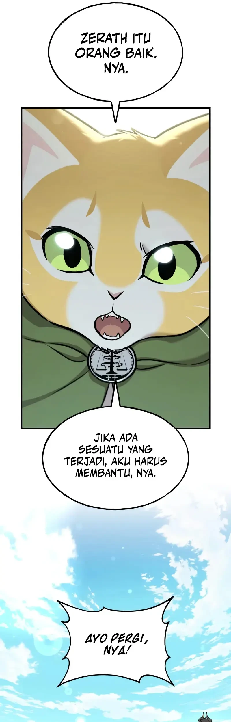 Solo Farming In The Tower Chapter 113 - halaman 60