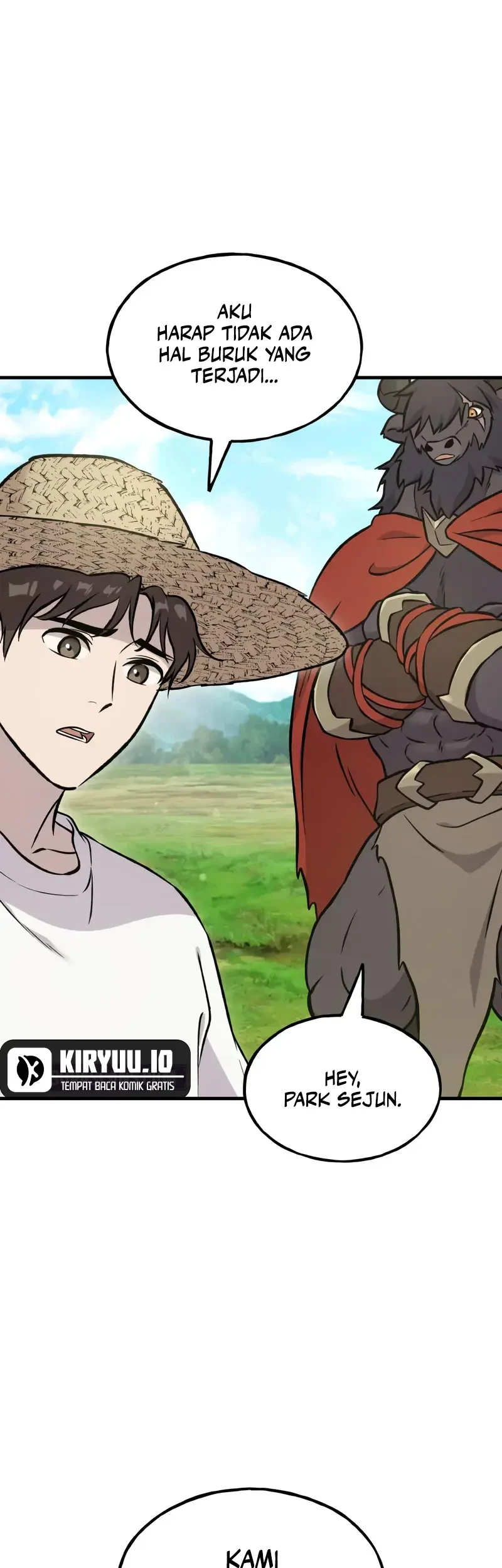 Solo Farming In The Tower Chapter 113 - halaman 62