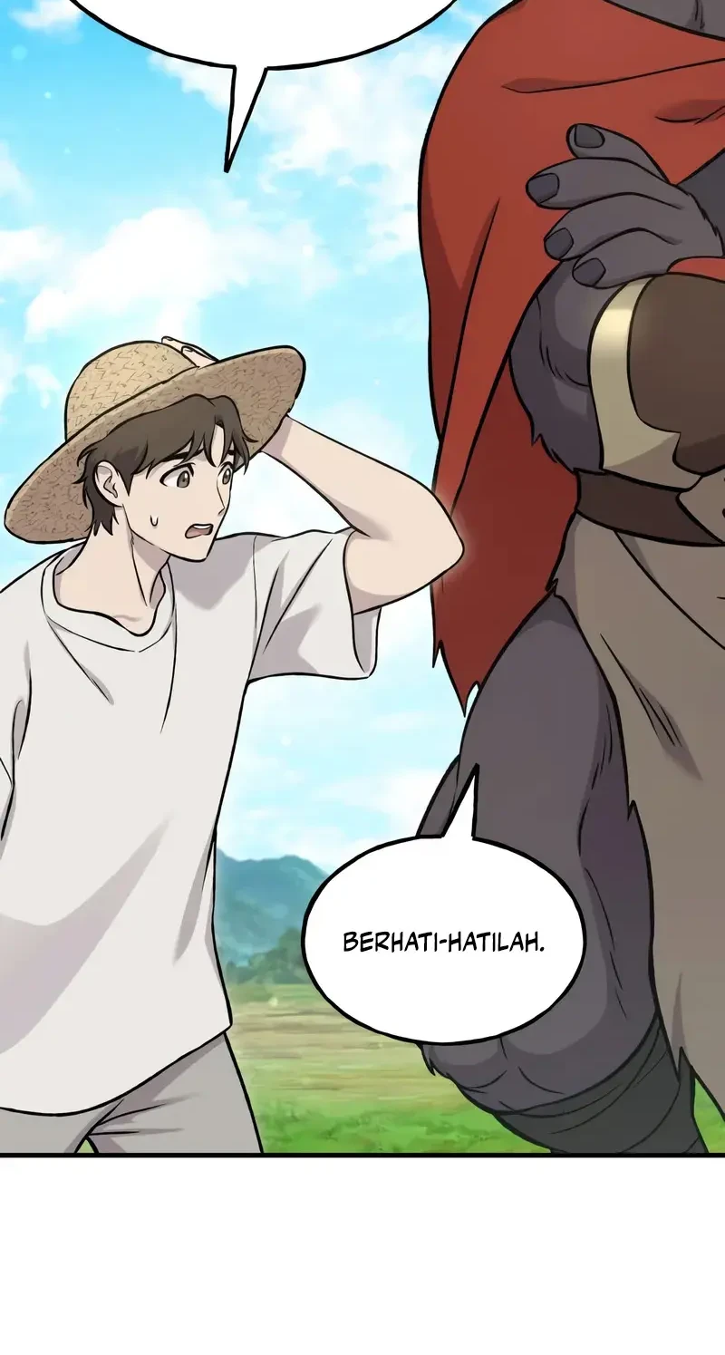Solo Farming In The Tower Chapter 113 - halaman 65