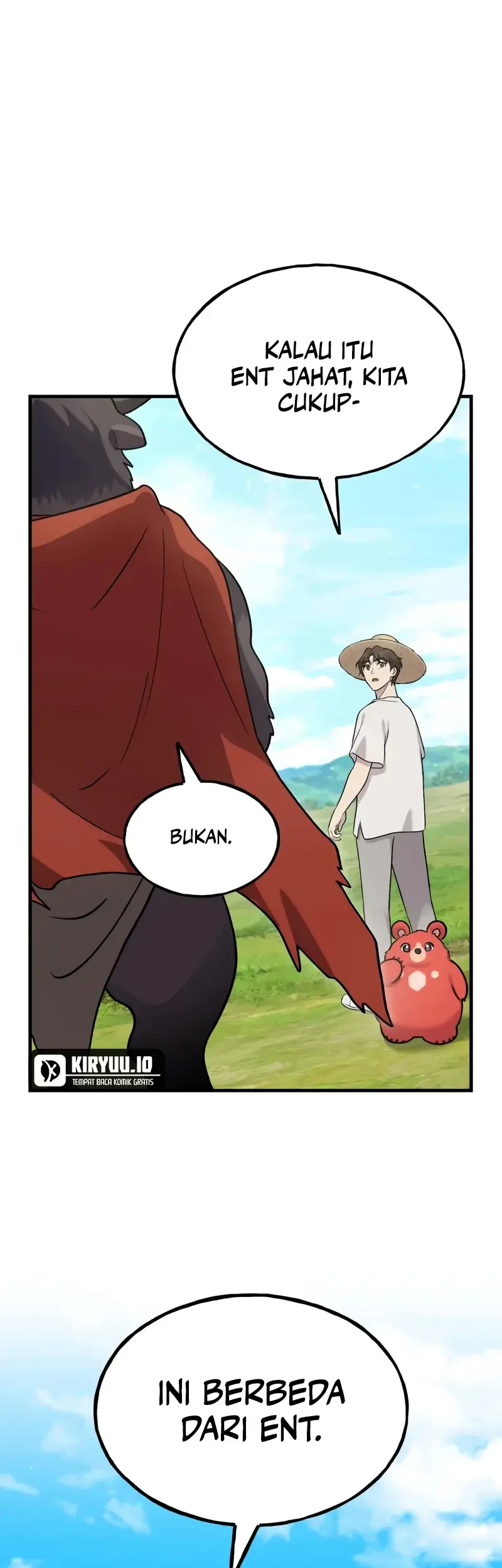 Solo Farming In The Tower Chapter 113 - halaman 67