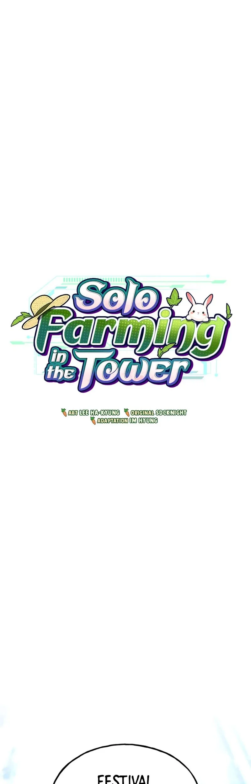 Solo Farming In The Tower Chapter 114 - halaman 11