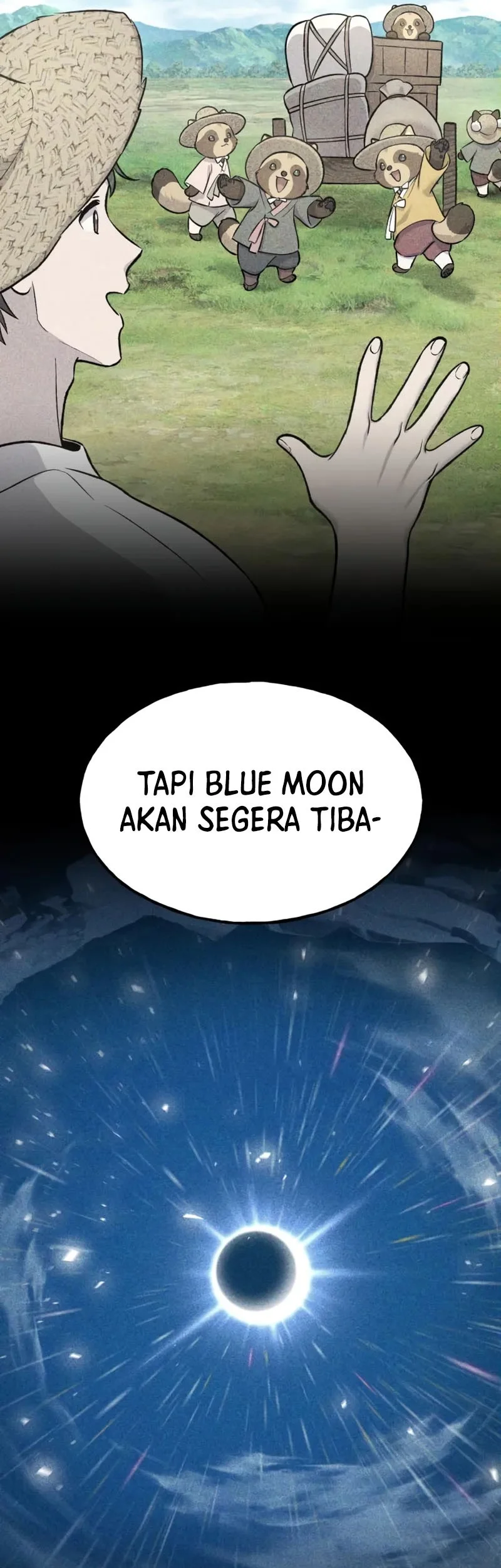 Solo Farming In The Tower Chapter 114 - halaman 14