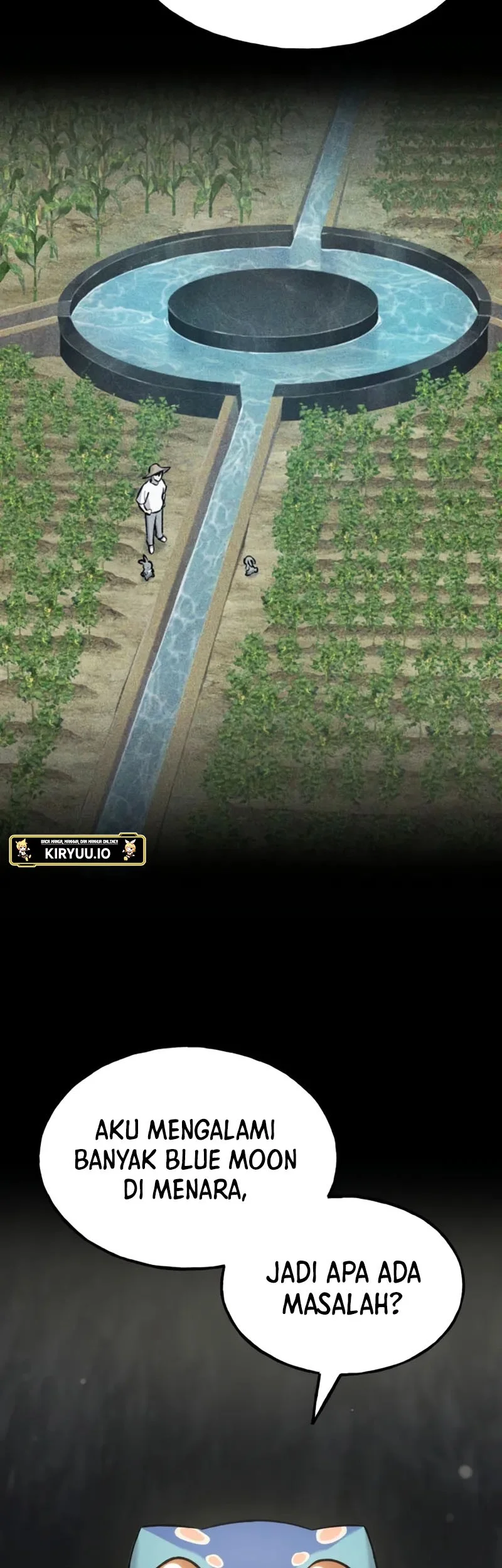 Solo Farming In The Tower Chapter 114 - halaman 16