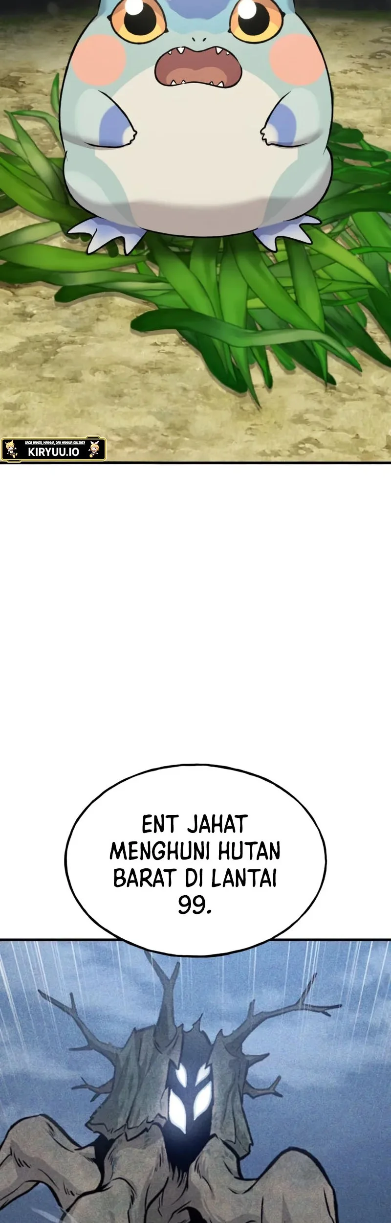 Solo Farming In The Tower Chapter 114 - halaman 17