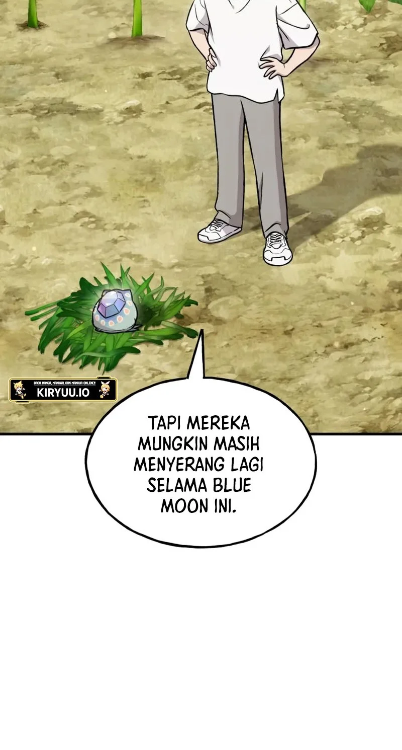 Solo Farming In The Tower Chapter 114 - halaman 19