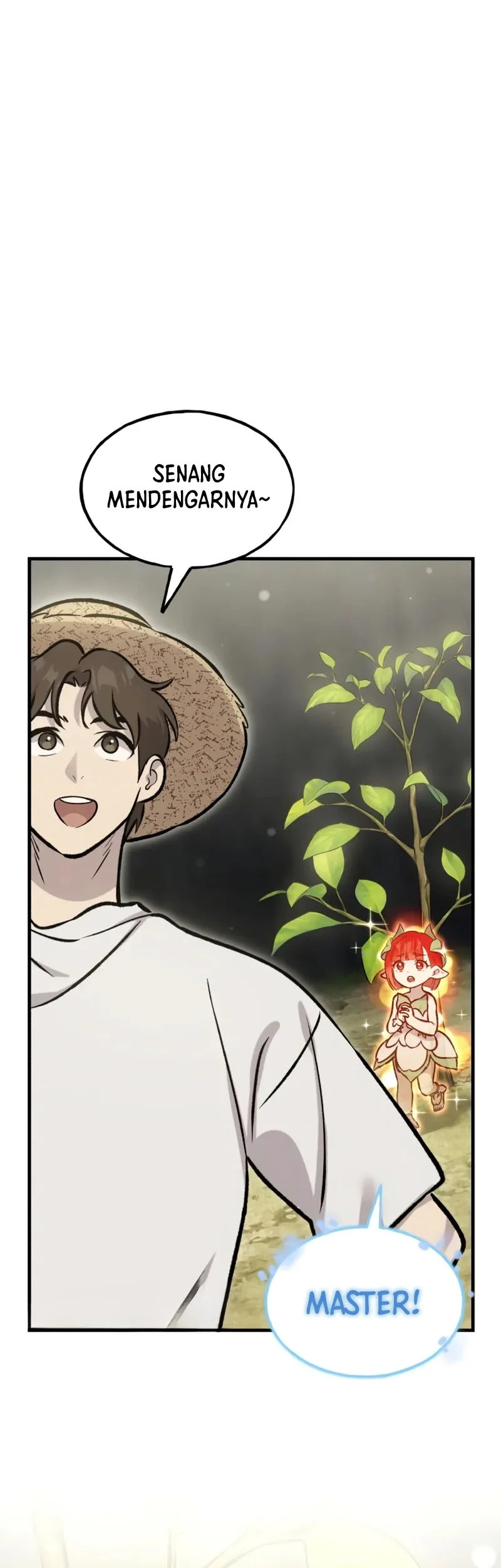 Solo Farming In The Tower Chapter 114 - halaman 28