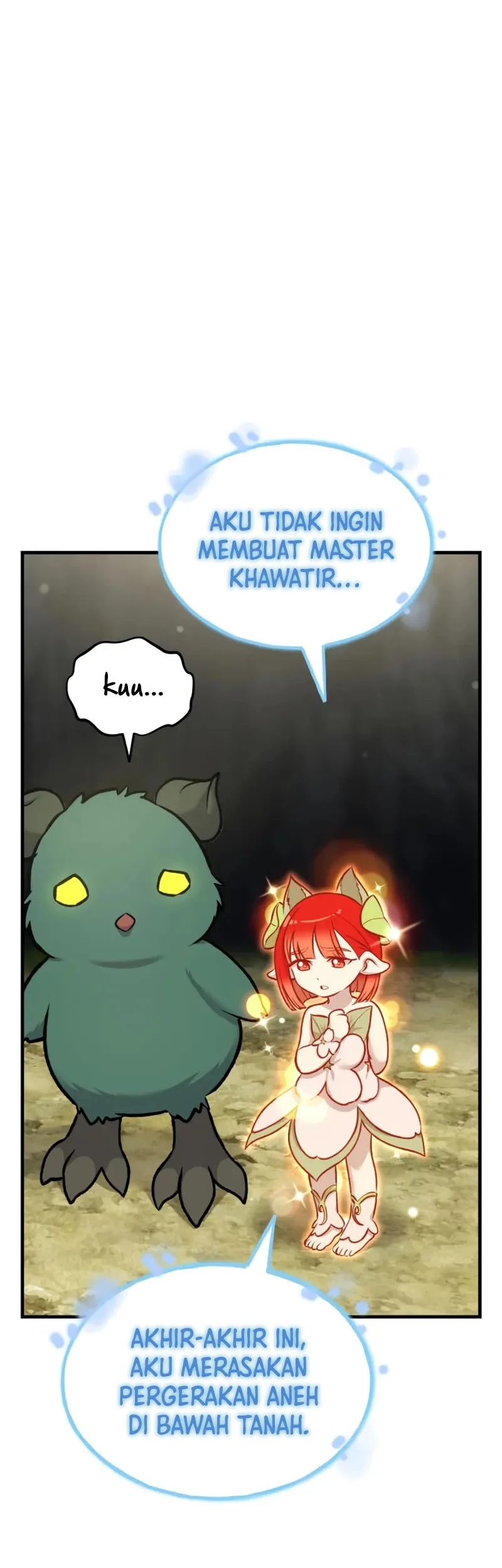 Solo Farming In The Tower Chapter 114 - halaman 32