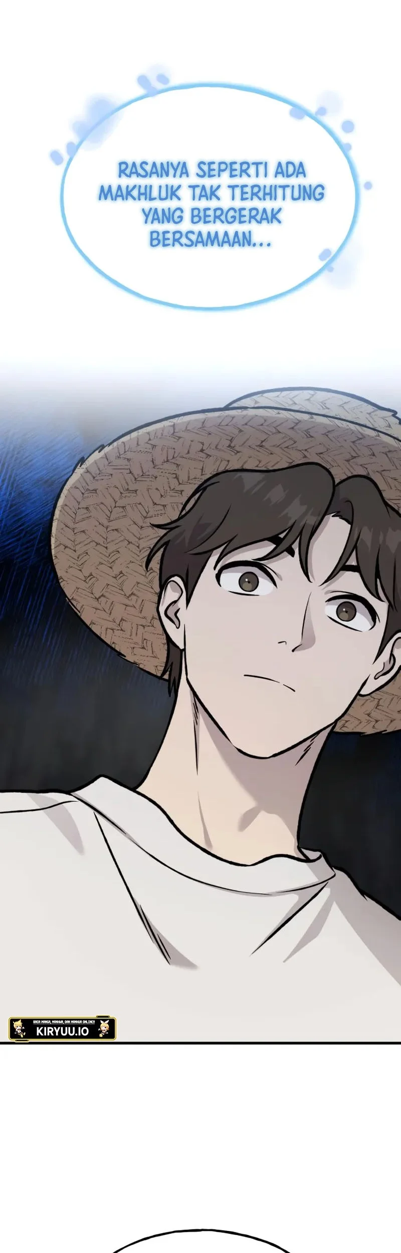 Solo Farming In The Tower Chapter 114 - halaman 33