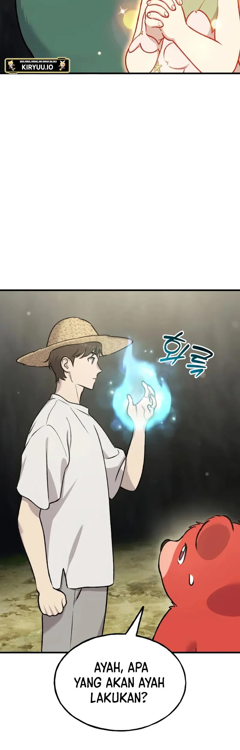 Solo Farming In The Tower Chapter 114 - halaman 36