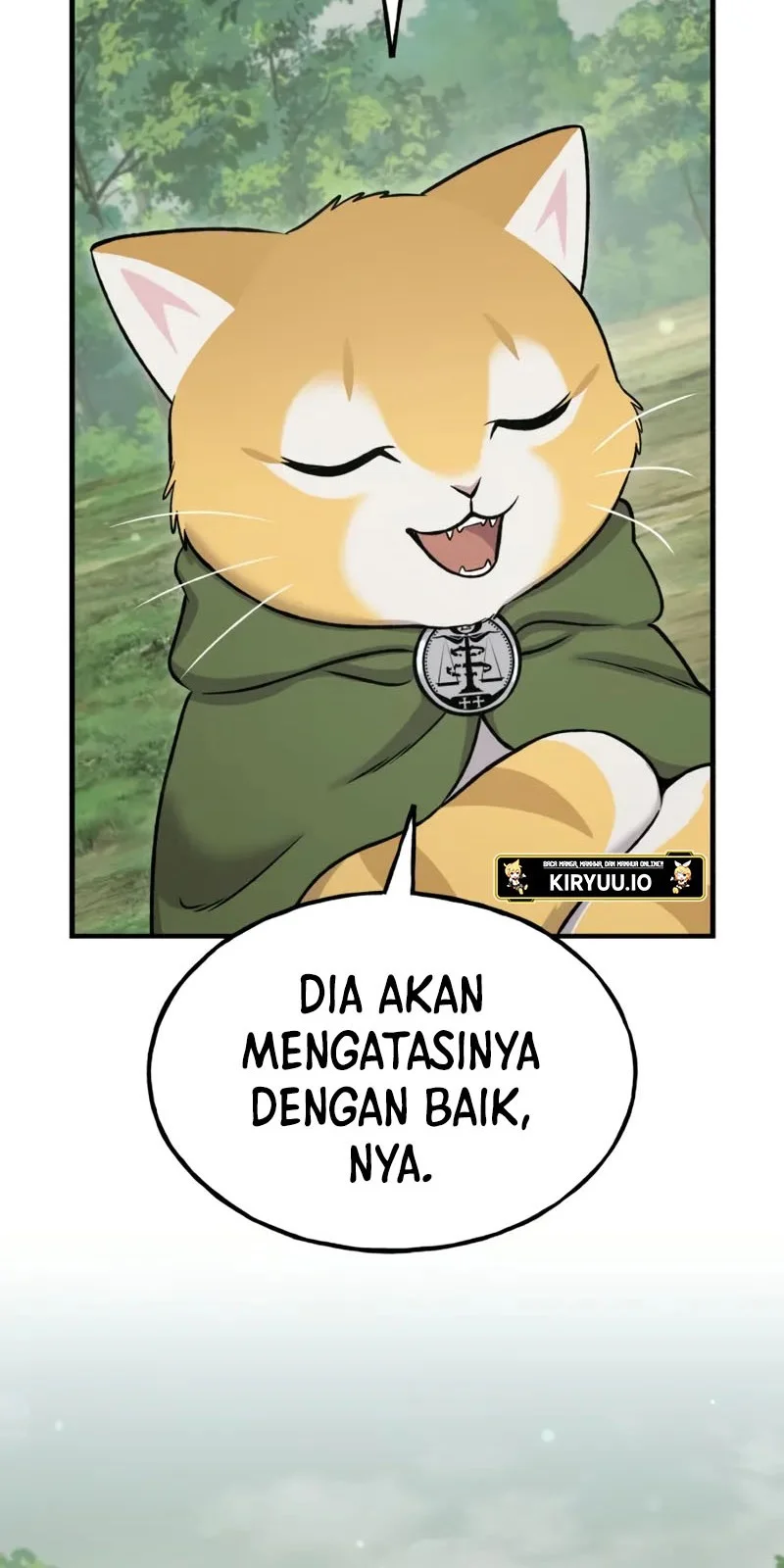 Solo Farming In The Tower Chapter 114 - halaman 43