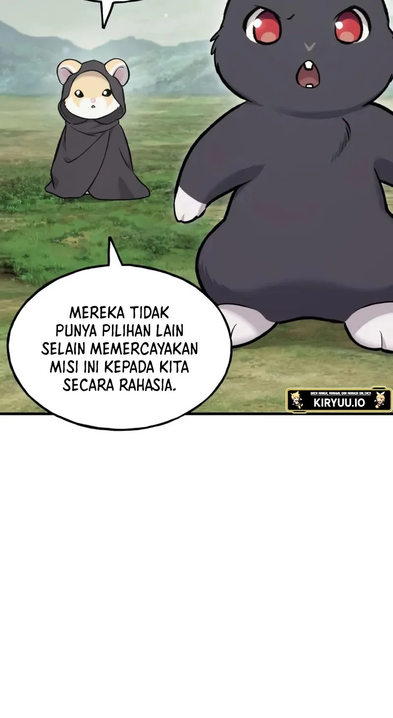 Solo Farming In The Tower Chapter 114 - halaman 49