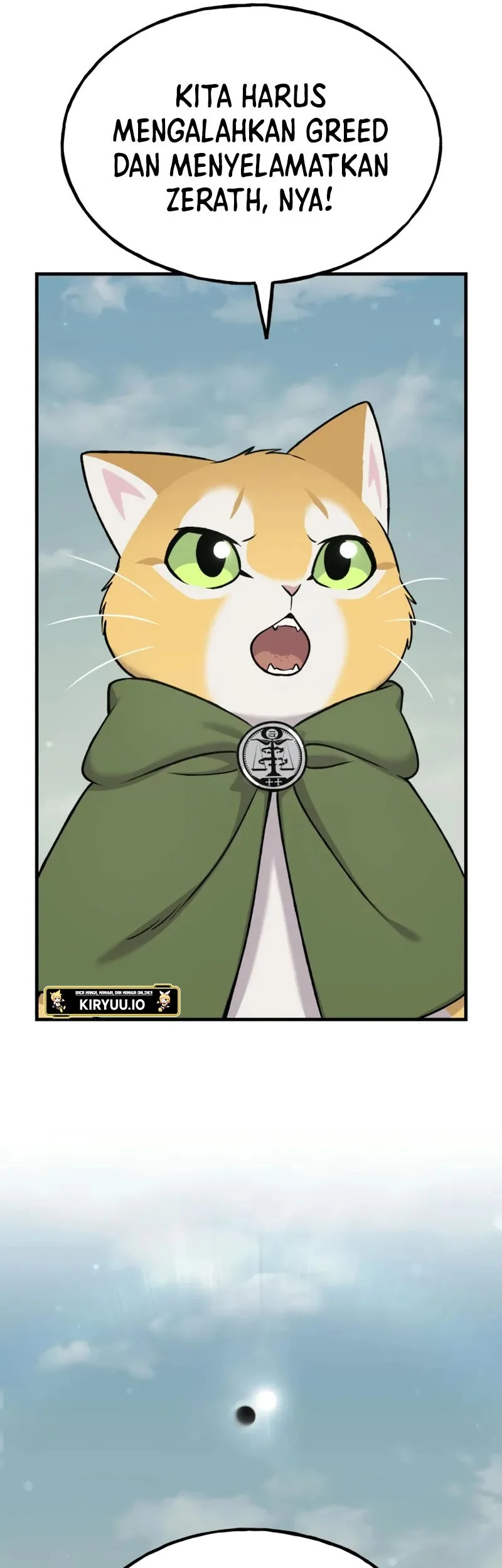 Solo Farming In The Tower Chapter 114 - halaman 50