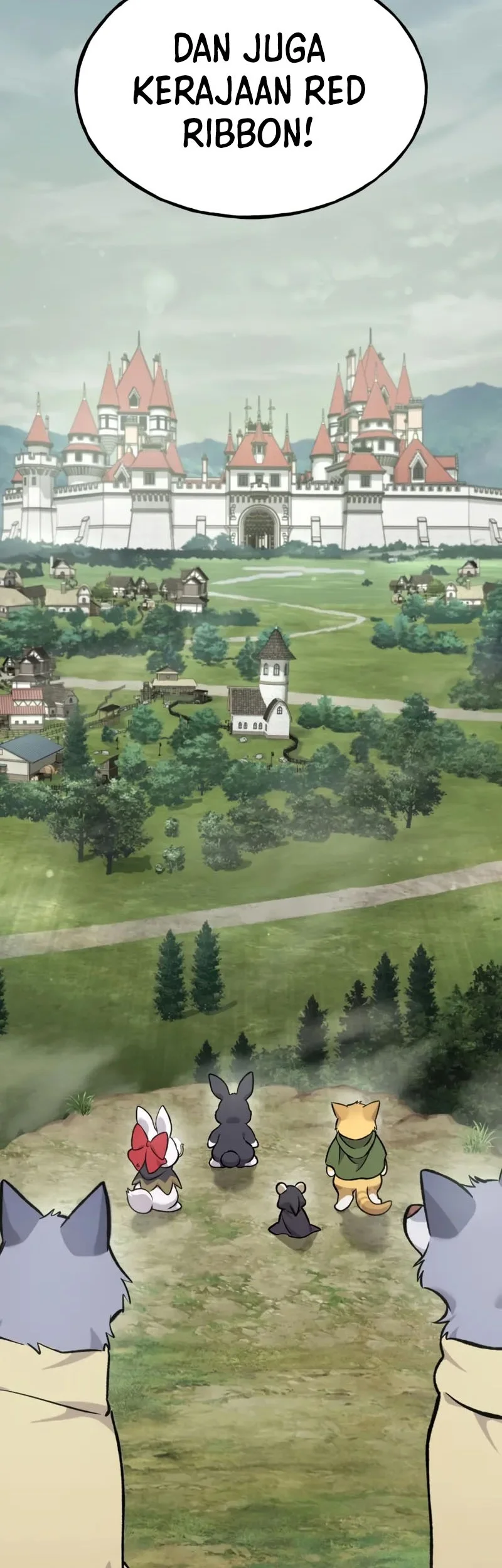 Solo Farming In The Tower Chapter 114 - halaman 51