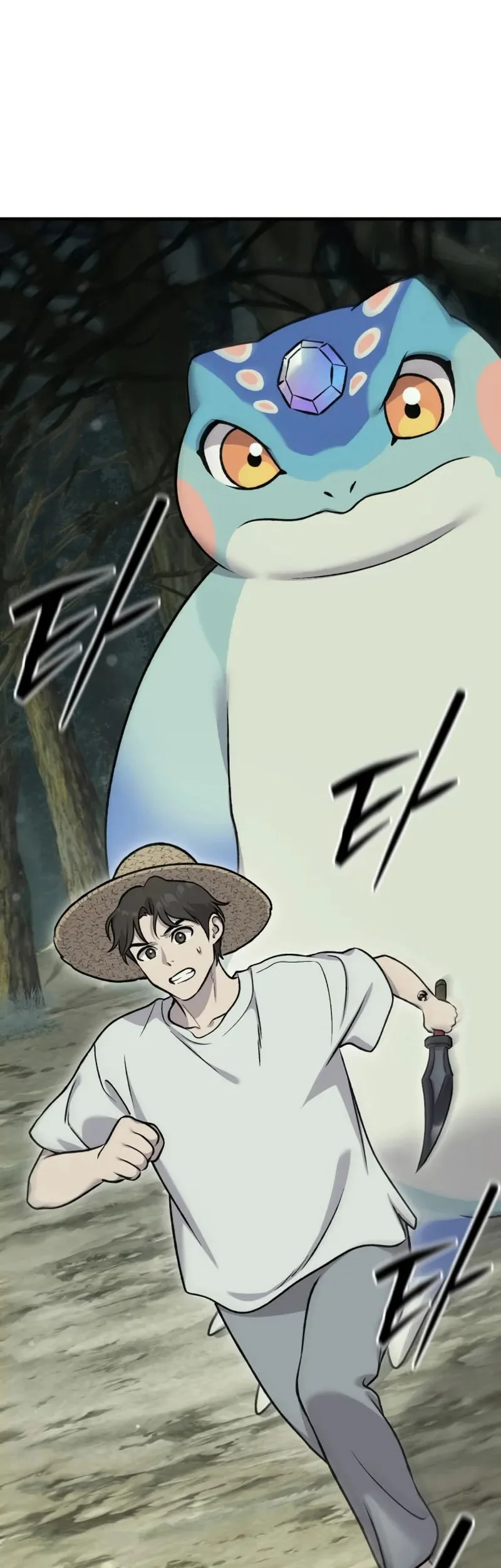 Solo Farming In The Tower Chapter 114 - halaman 59