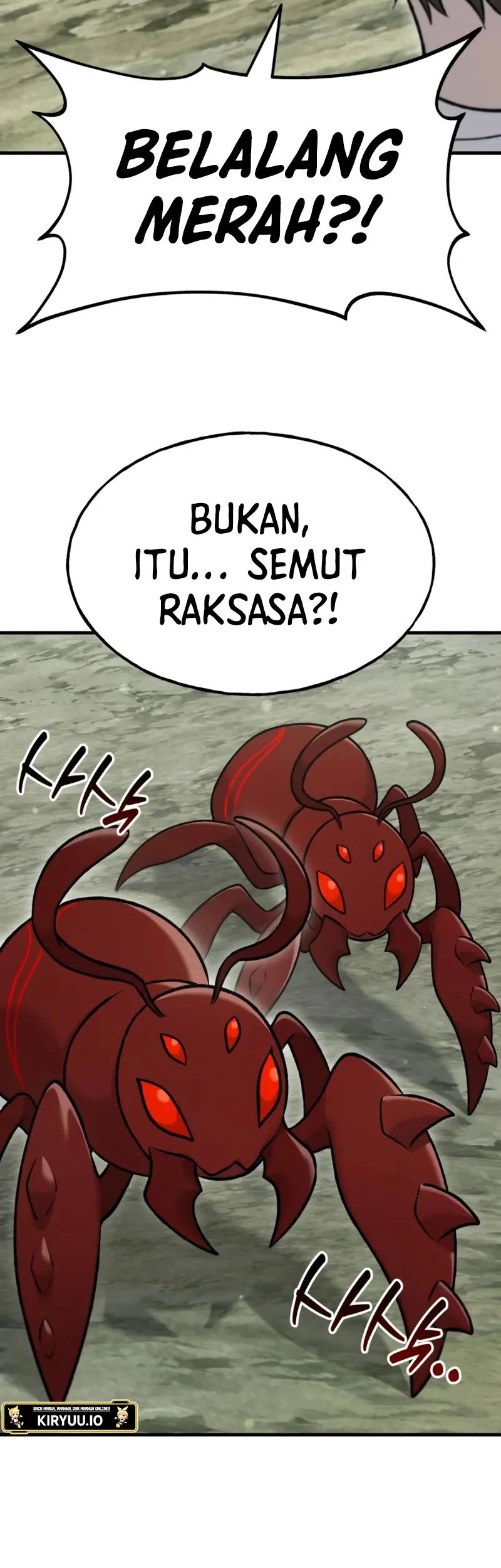 Solo Farming In The Tower Chapter 114 - halaman 63