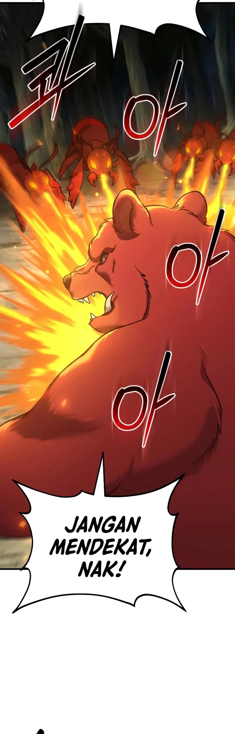 Solo Farming In The Tower Chapter 114 - halaman 69