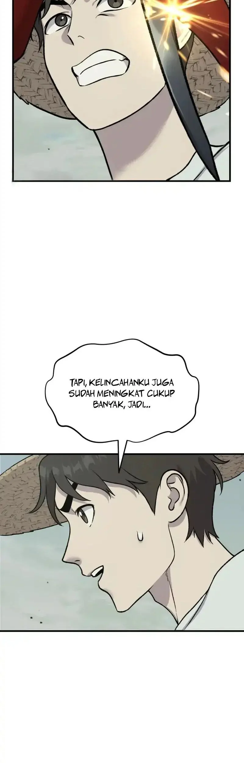 Solo Farming In The Tower Chapter 115 - halaman 23