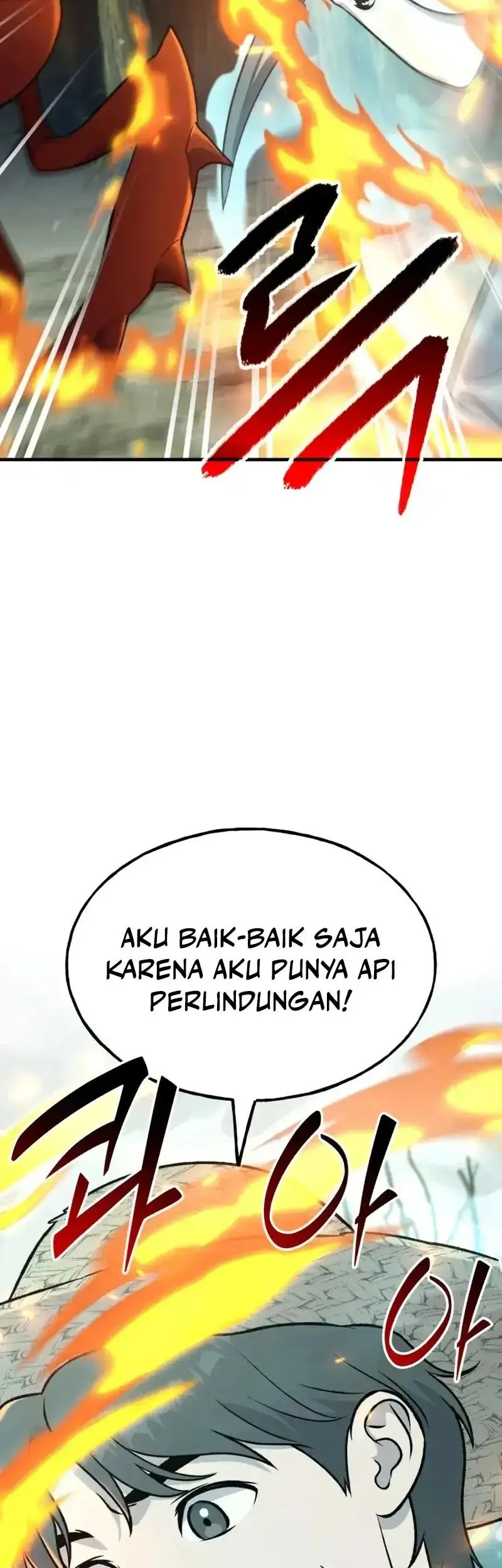 Solo Farming In The Tower Chapter 115 - halaman 29