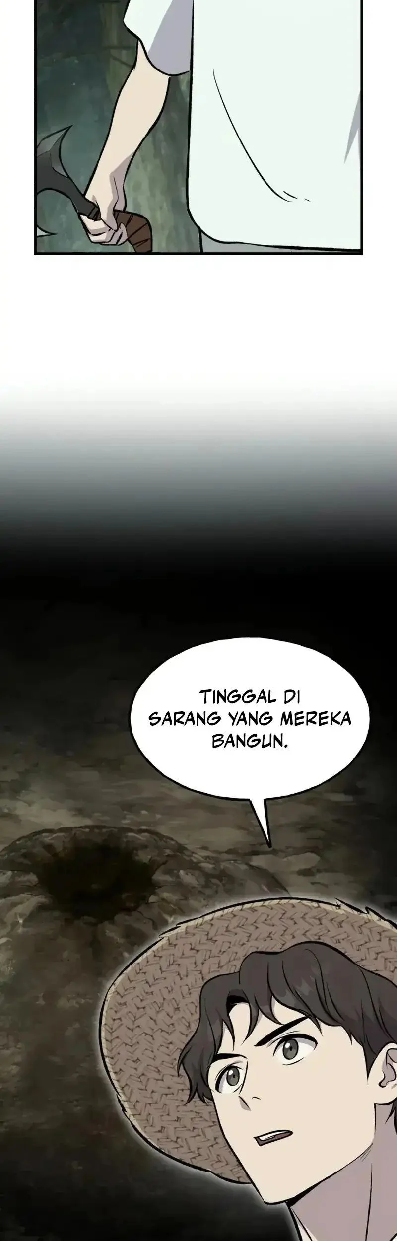 Solo Farming In The Tower Chapter 115 - halaman 36