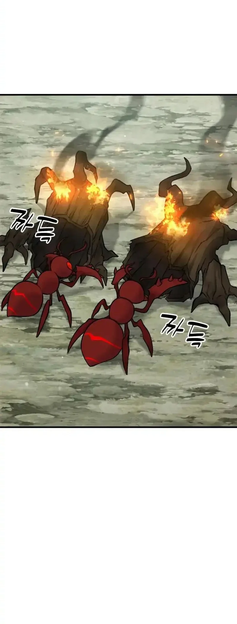 Solo Farming In The Tower Chapter 115 - halaman 43