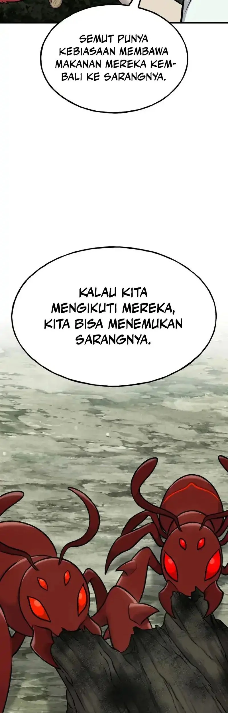 Solo Farming In The Tower Chapter 115 - halaman 47