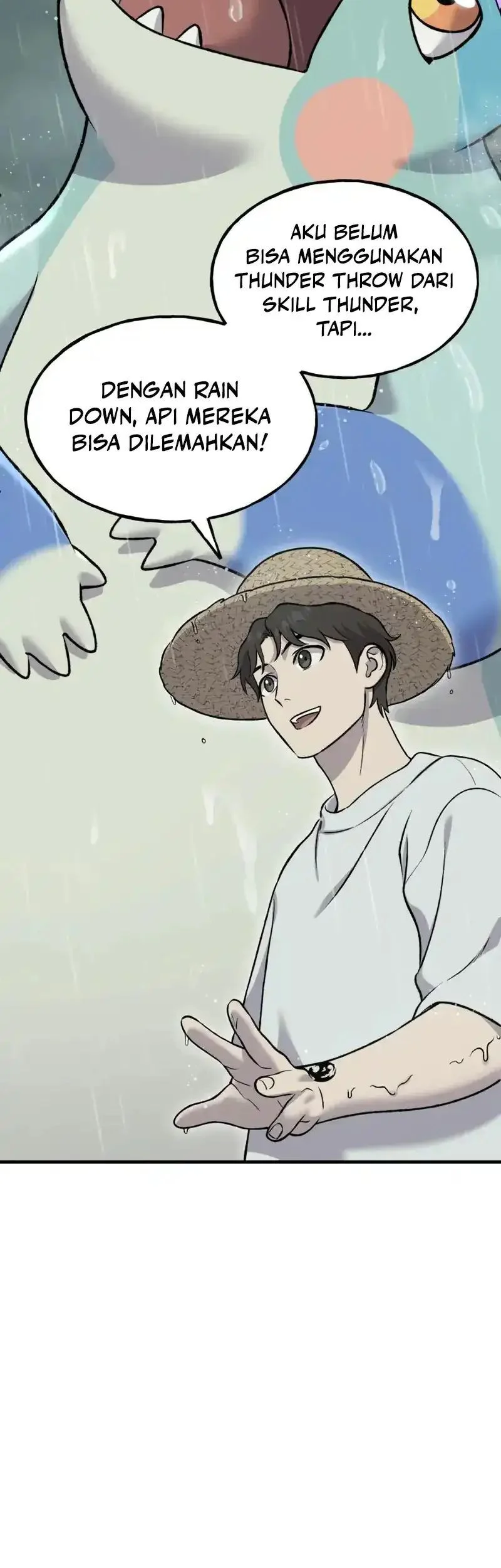 Solo Farming In The Tower Chapter 115 - halaman 66