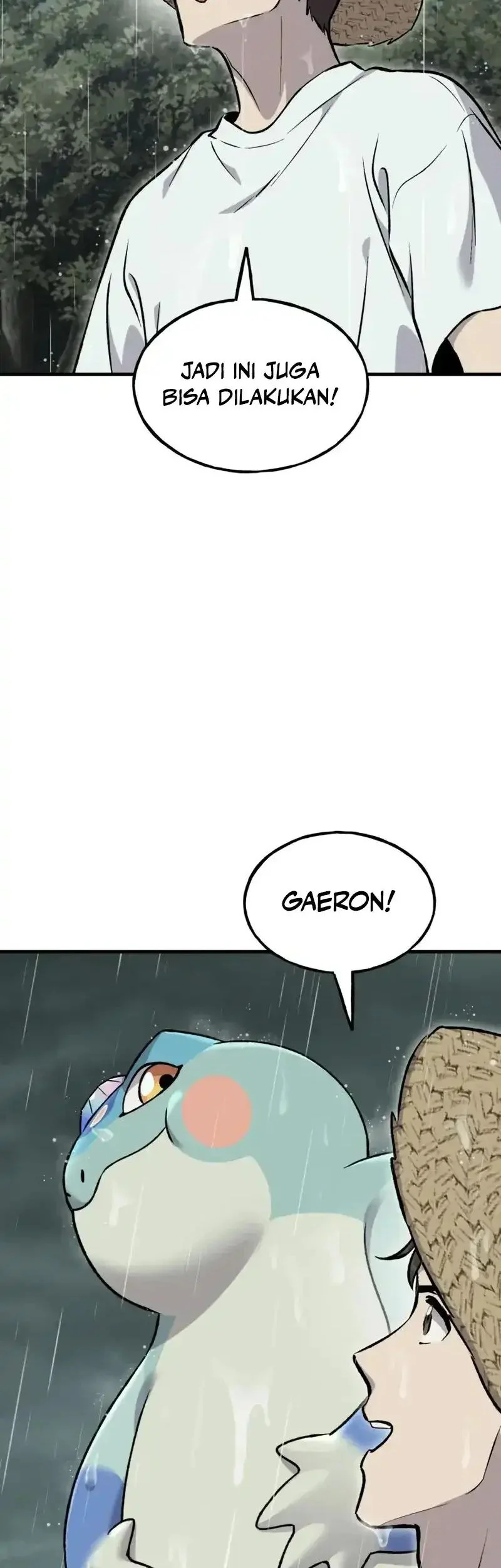 Solo Farming In The Tower Chapter 115 - halaman 71