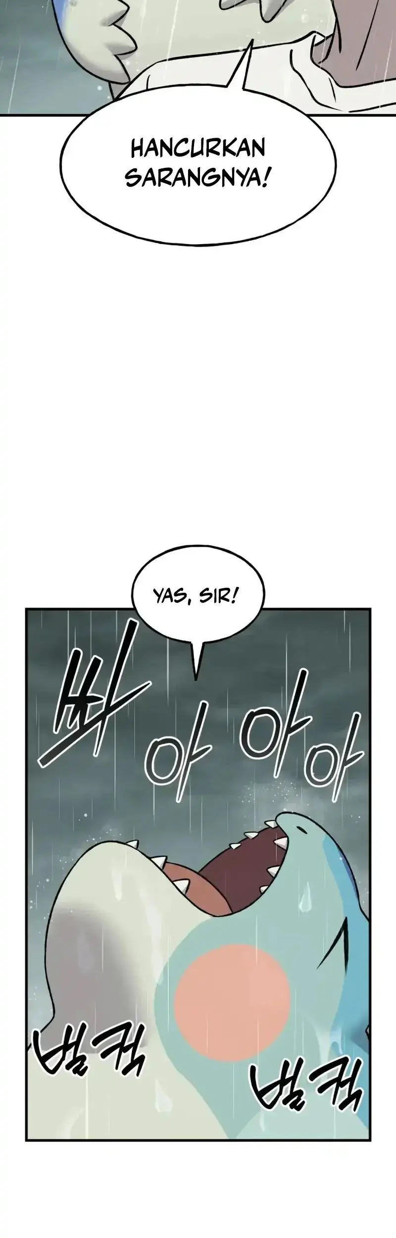 Solo Farming In The Tower Chapter 115 - halaman 72