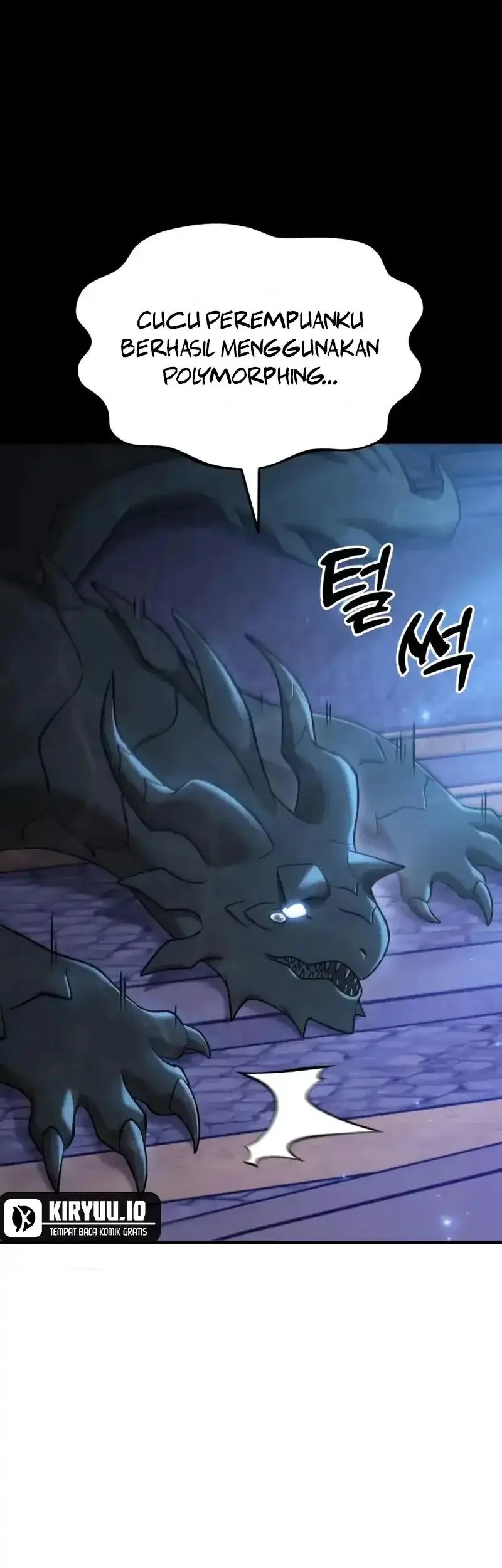 Solo Farming In The Tower Chapter 115 - halaman 81