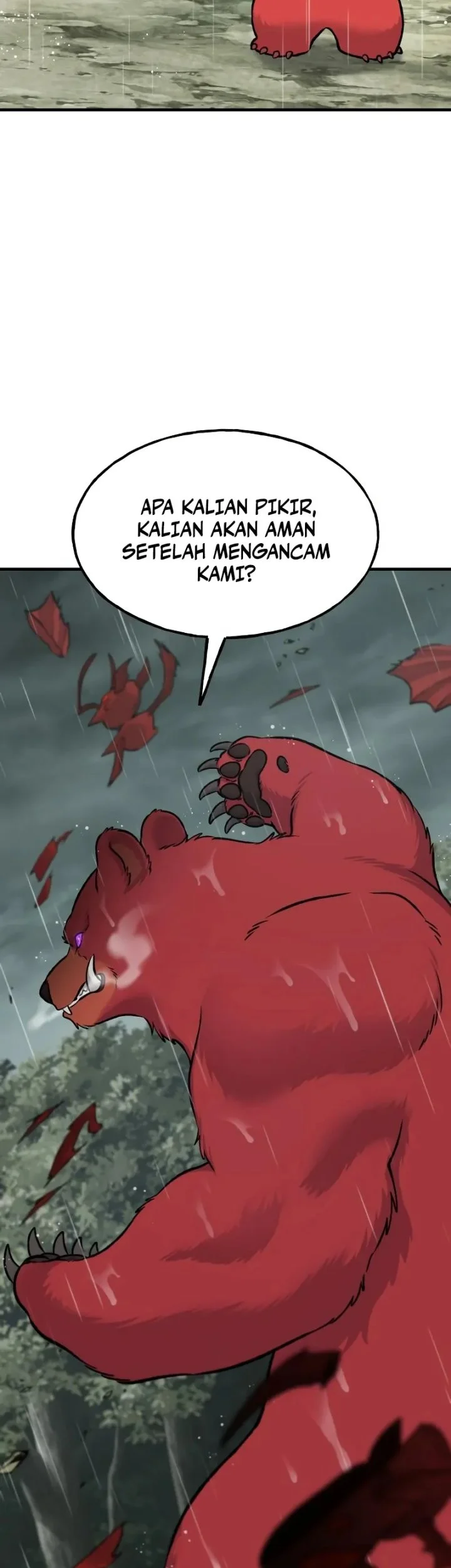 Solo Farming In The Tower Chapter 116 - halaman 20