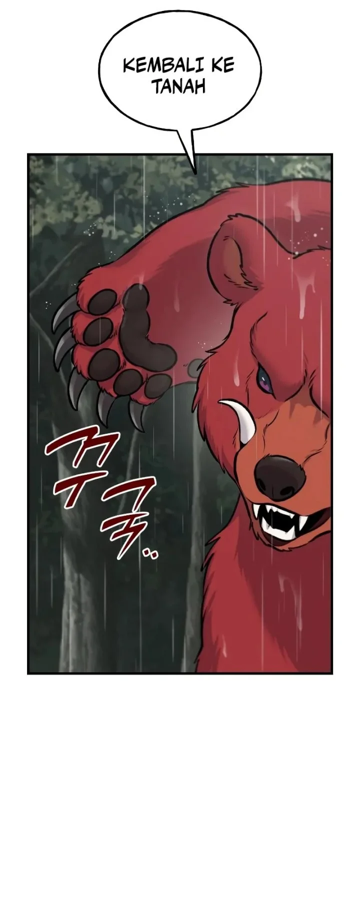 Solo Farming In The Tower Chapter 116 - halaman 22