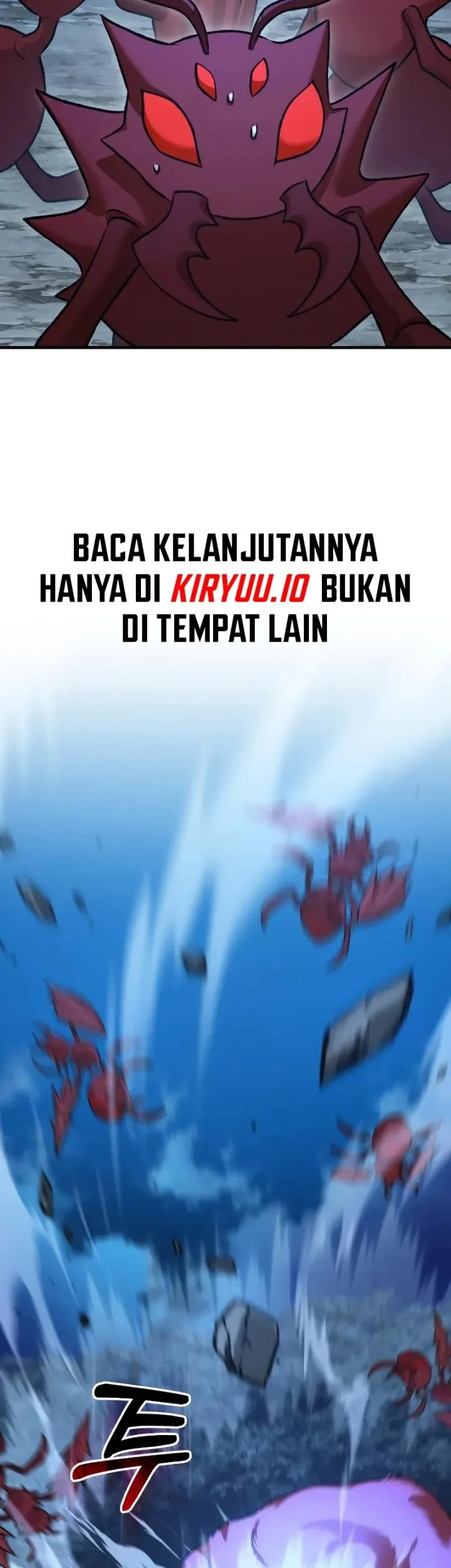 Solo Farming In The Tower Chapter 116 - halaman 36