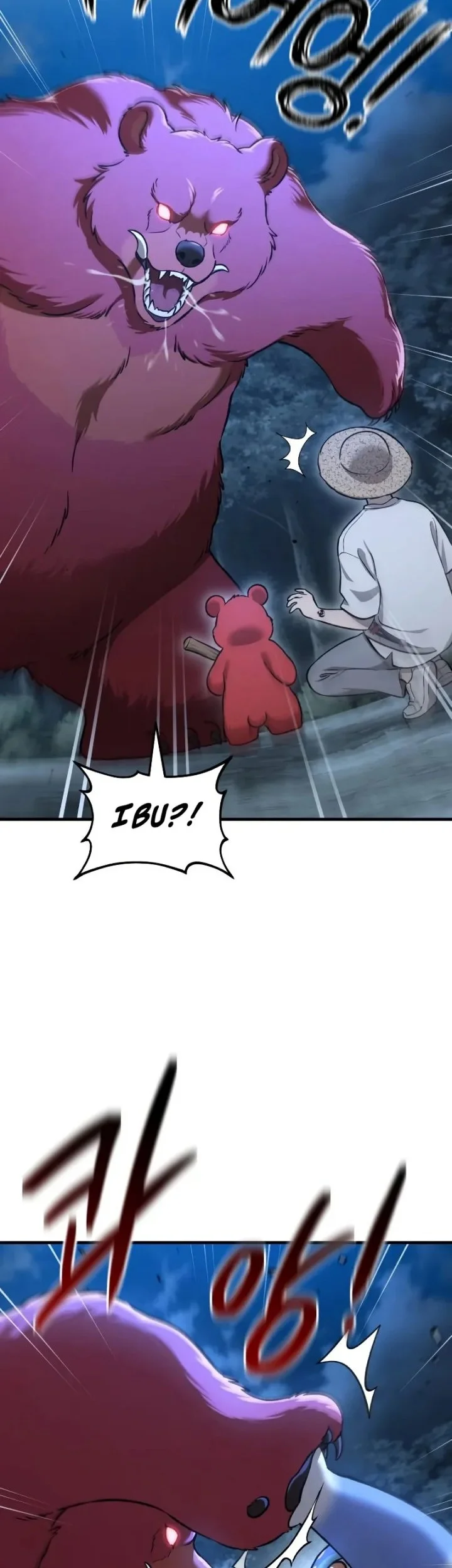 Solo Farming In The Tower Chapter 116 - halaman 41