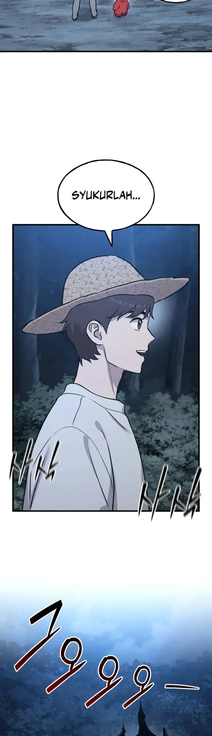 Solo Farming In The Tower Chapter 116 - halaman 52