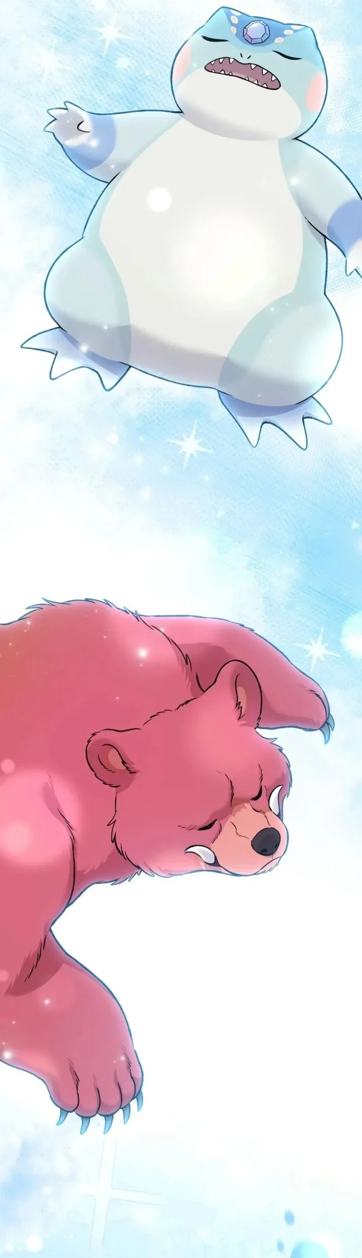 Solo Farming In The Tower Chapter 116 - halaman 66
