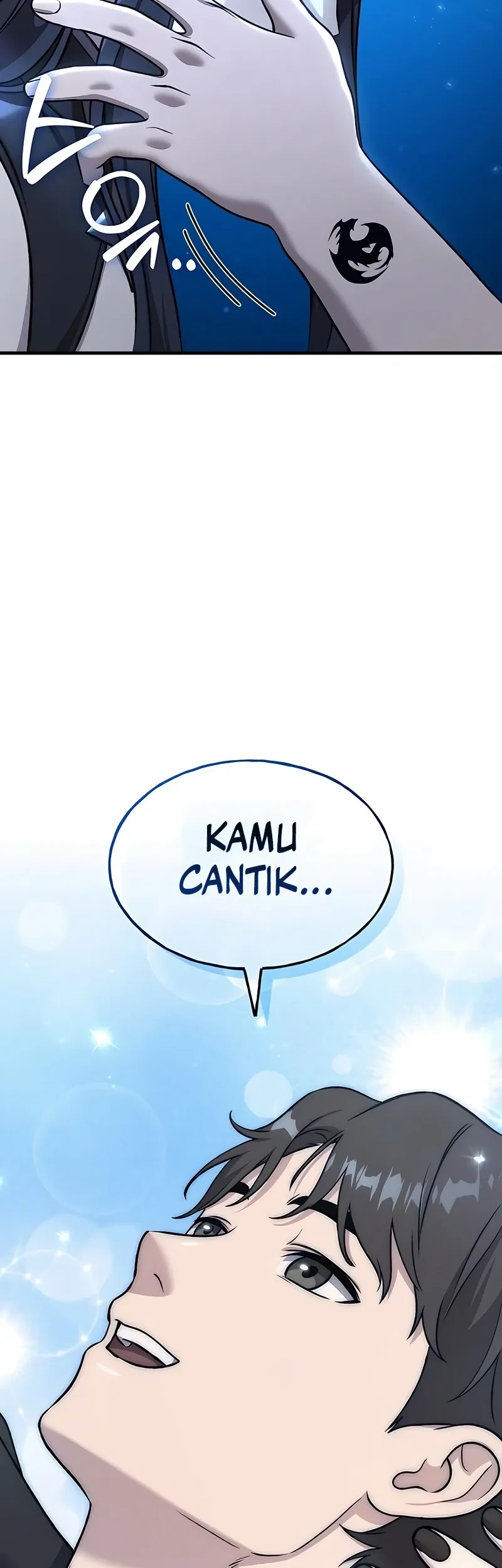 Solo Farming In The Tower Chapter 117 - halaman 11