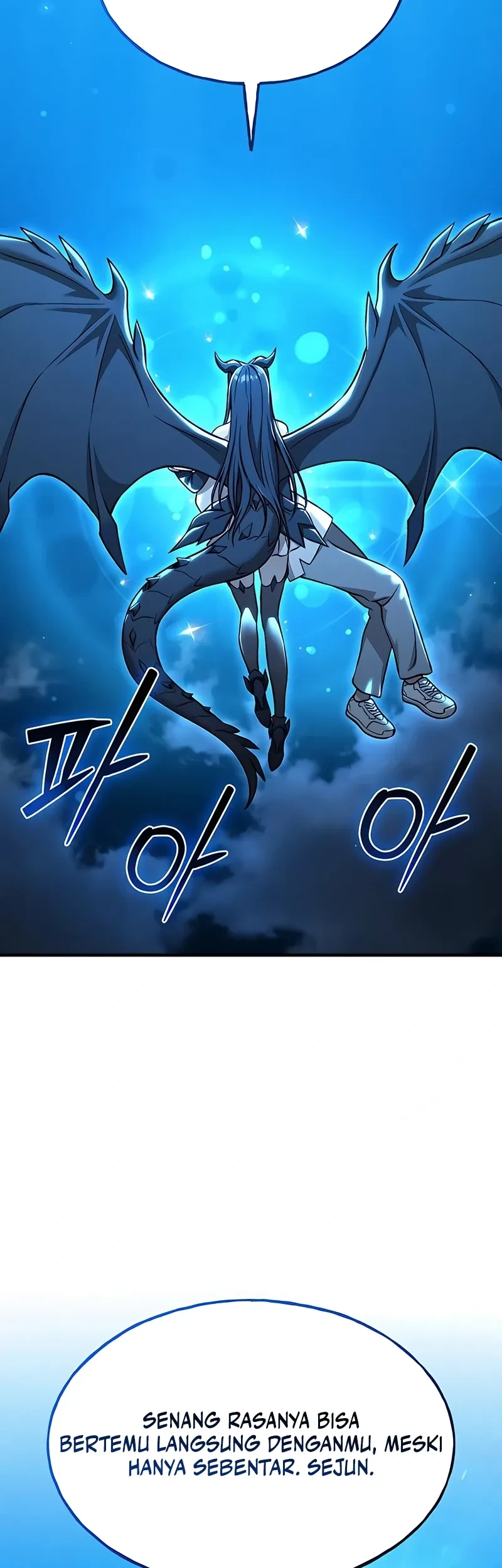 Solo Farming In The Tower Chapter 117 - halaman 15