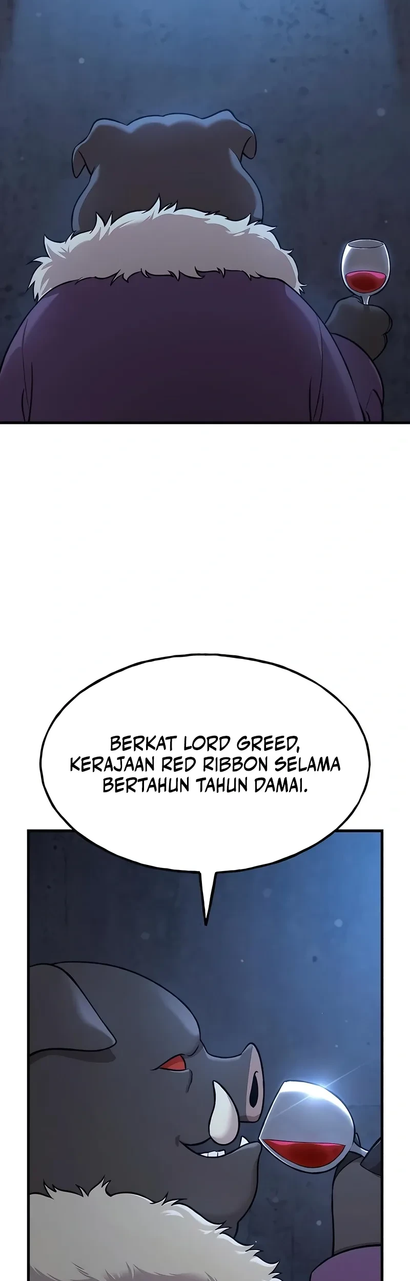 Solo Farming In The Tower Chapter 117 - halaman 20