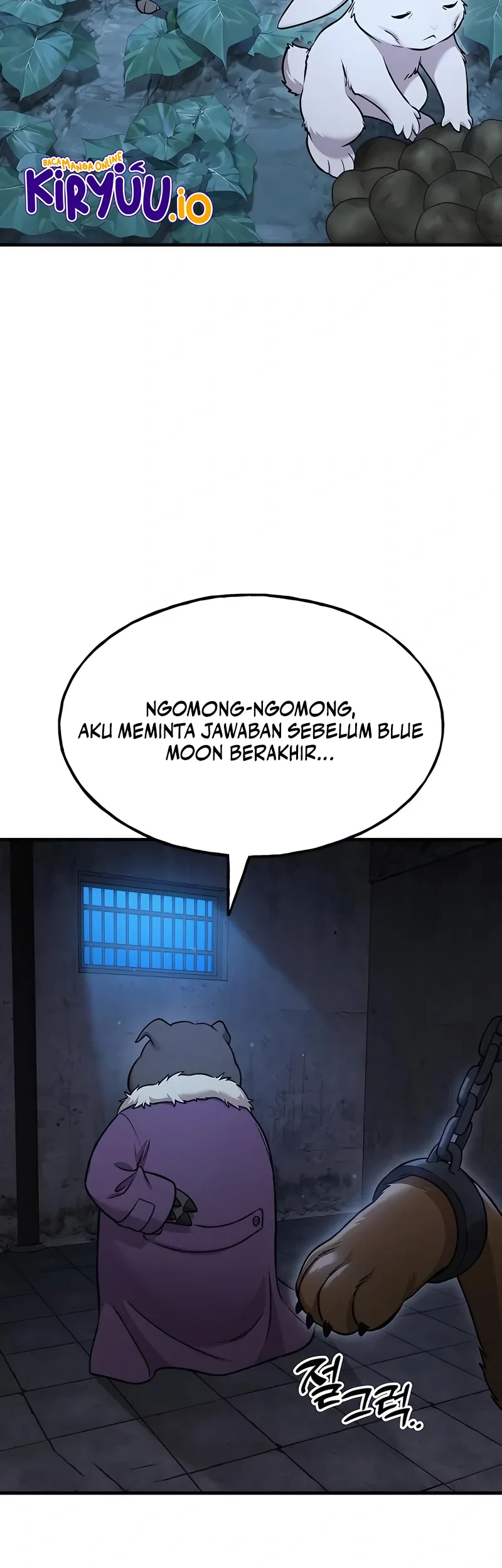 Solo Farming In The Tower Chapter 117 - halaman 22