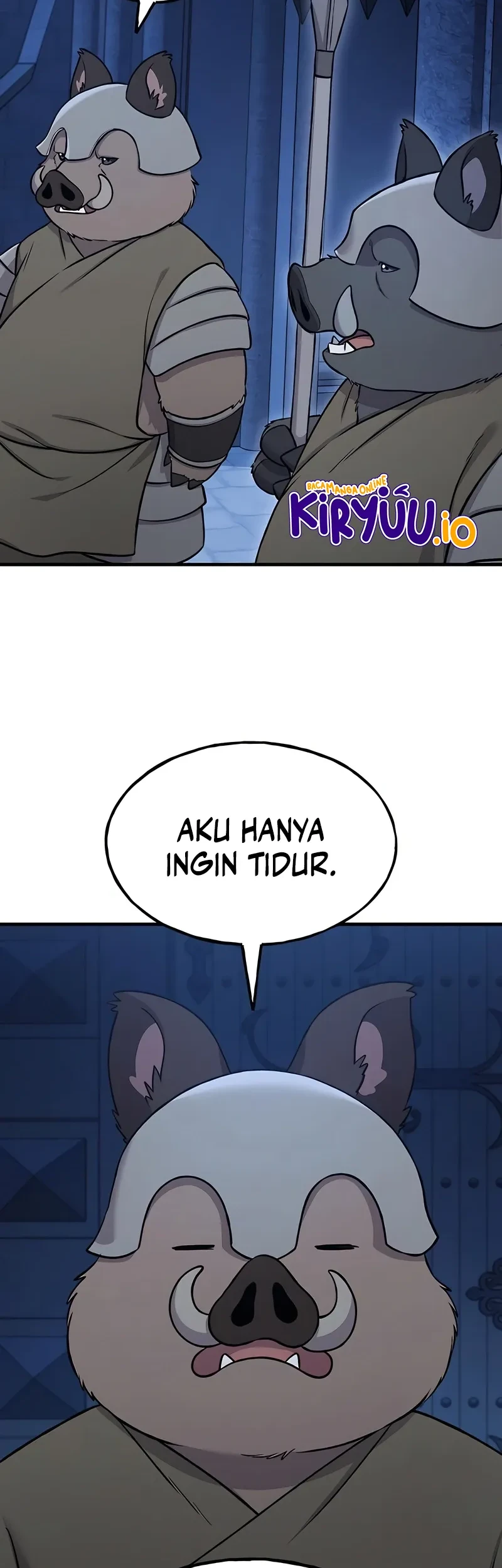 Solo Farming In The Tower Chapter 117 - halaman 27