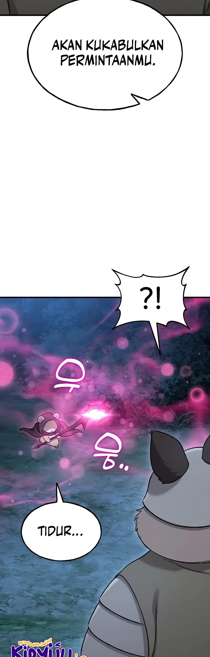 Solo Farming In The Tower Chapter 117 - halaman 28