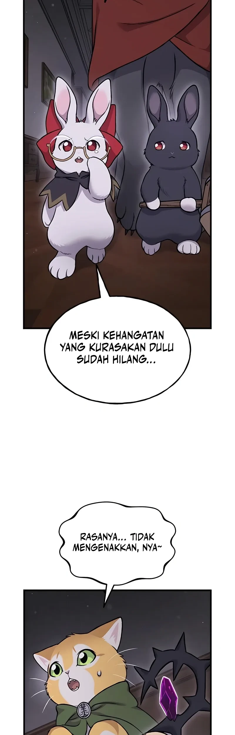 Solo Farming In The Tower Chapter 117 - halaman 39