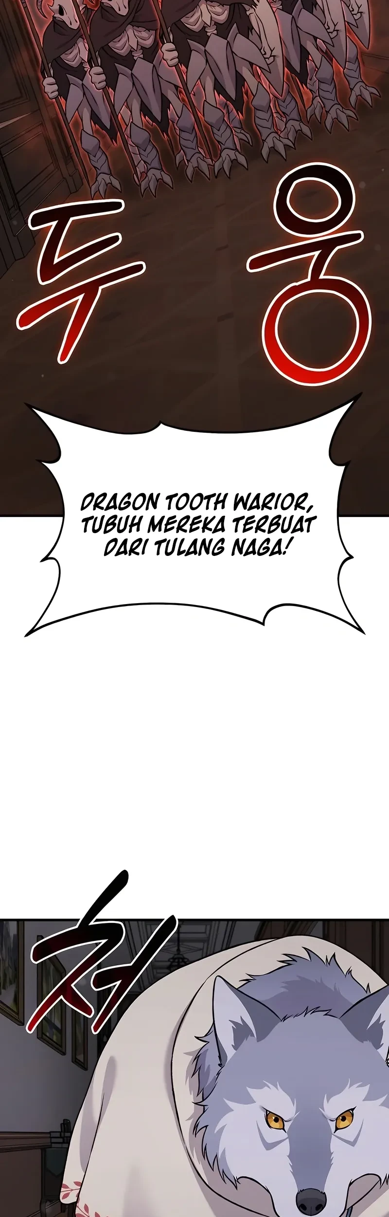 Solo Farming In The Tower Chapter 117 - halaman 48