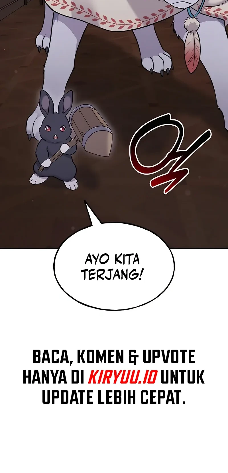 Solo Farming In The Tower Chapter 117 - halaman 49