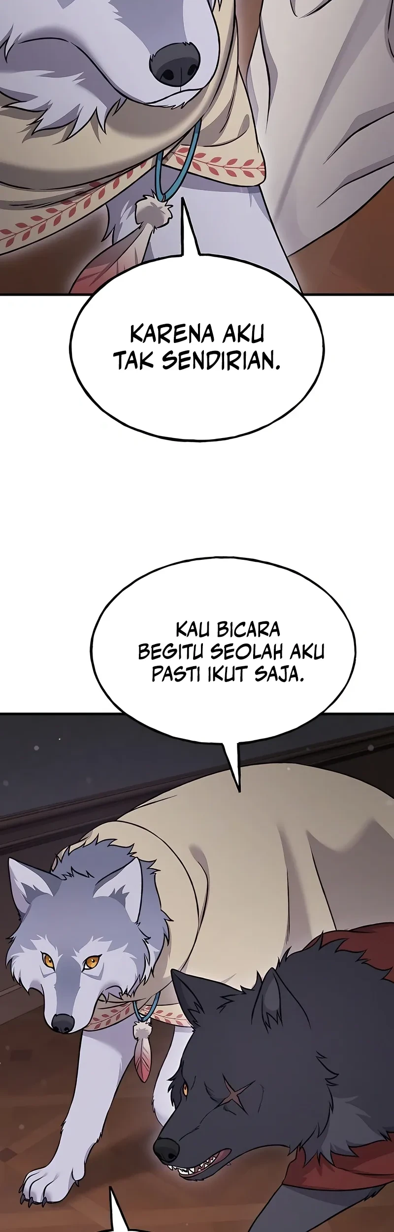 Solo Farming In The Tower Chapter 117 - halaman 57