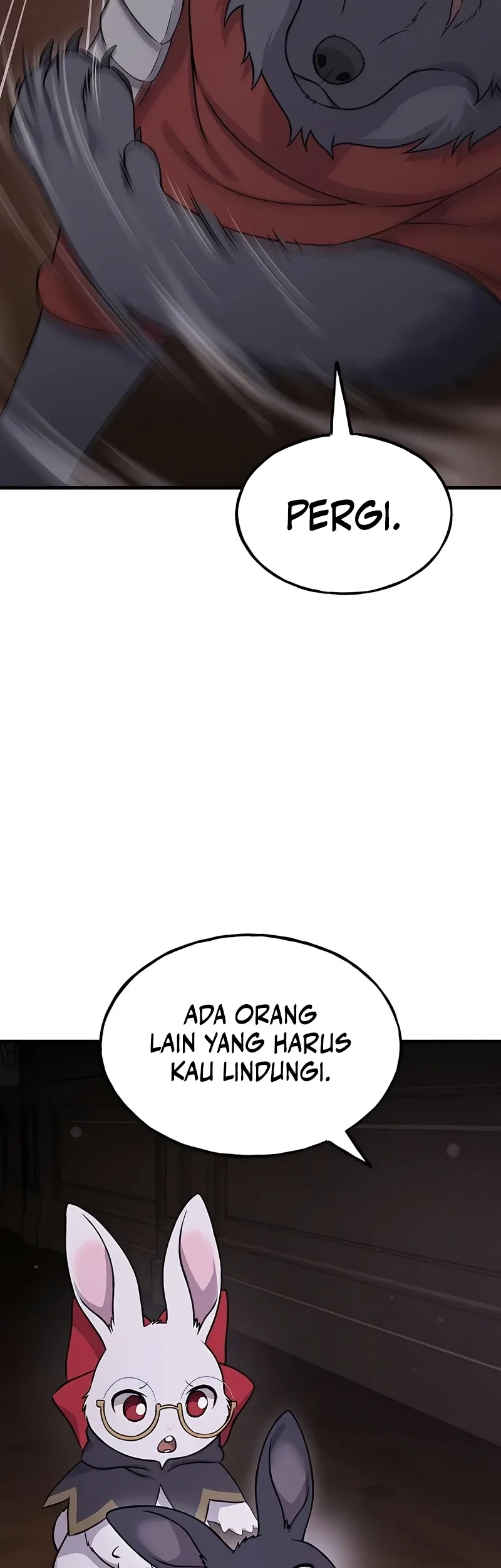 Solo Farming In The Tower Chapter 117 - halaman 60
